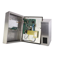 Imprimante à jet d'encre Leibinger Jet3 Cij, imprimante industrielle à petits caractères entièrement automatique pour boîtes en carton, code QR