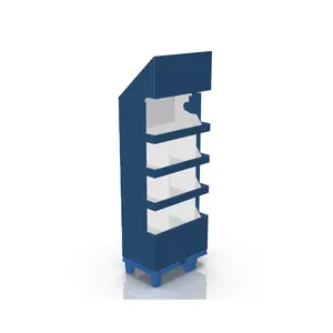 Rack  shelf  Shelf-Display floorstand  standard