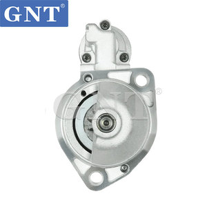 Démarreur 12V 11T pour KHD F3L1011 03045250 11180180 1180180 2913173200 0001223002 0986017430 0986018290 F042002146 1180995 - Product Image 2