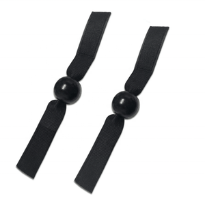 Correa de Práctica de Posición de Voleibol, Herramienta de Entrenamiento de Mano Ajustable para Voleibol, Bandas de Ejercicio - Product Image 4