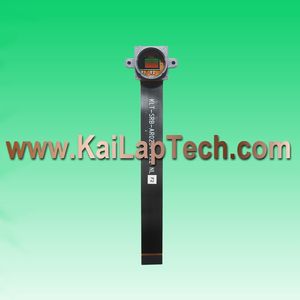 2.3MP AR0234 Global Shutter MIPI Interfaz Módulo de cámara de enfoque fijo Sin lente V1.2 NL - Product Image 1