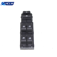 OEM 3746050-MK05 Changan CS35PLUS Nouveau Bloc de Commande de Lève-Vitre Électrique Avant/Arrière Pièces d'Origine Garantie 1 An