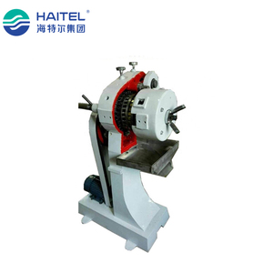 Đầy đủ tự động chất lượng cao Kẹo cứng chết hình thành dây chuyền sản xuất máy thương mại - Product Image 6