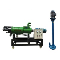 Machine de séparation de liquide avec pression à vis, pour jardin, agriculture, rénovation de la voiture, Machine de nettoyage de déchet