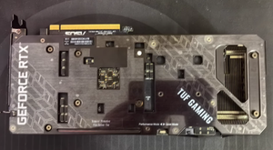 Tarjeta Gráfica para Juegos GeForce RTX 3060 12GB GDDR6 Usada al por Mayor con 3 Ventiladores - Product Image 4