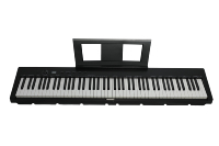 Beisite Großhandel Digitales 88-Tasten Tragbares Faltbares Elektronisches Piano mit Integriertem Lautsprecher und Anschlagdynamischen Tasten