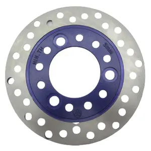 160mm Offre Spéciale plaque de disque de frein pour moto plaque de frein à disque frein à disque roter