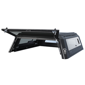 Vente directe usine : Accessoires pour <span class=keywords><strong>camion</strong></span> 4x4, Capots de benne, Coques de camping, Auvents pour pick-up <span class=keywords><strong>GMC</strong></span> <span class=keywords><strong>SIERRA</strong></span> <span class=keywords><strong>1500</strong></span> 5.8FT, Topper de <span class=keywords><strong>camion</strong></span> - Product Image 6