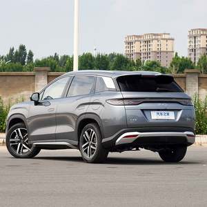 NOUVEAU Smart Driving605km Flagship PLUS SONG PLUS BYD EV 2025 Voitures électriques - Product Image 3