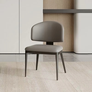 <span class=keywords><strong>Chaises</strong></span> <span class=keywords><strong>de</strong></span> salle à manger <span class=keywords><strong>de</strong></span> luxe VL pour salon, <span class=keywords><strong>lot</strong></span> <span class=keywords><strong>de</strong></span> <span class=keywords><strong>4</strong></span> <span class=keywords><strong>chaises</strong></span> nordiques à prix avantageux - Product Image 6
