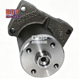 Soporte de Ventilador para Motor Diésel 3929459 3929458 3942896 3908817 3929459 3910738, Buje de Ventilador para Cummins ISC ISL QSC QSL L8.9 L9.3 - Product Image 4
