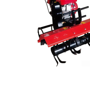 Factory Agriculture Garden <b>Cultivator</b> Gasoline Power Tea Rotary Tiller Machine 7HP/8HP 4.0KW/4.6KW for Farm Orchard Garden - Product Image 5