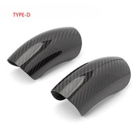 Housse de protection décorative pour moto, accessoires de style modifiés, adaptés au R Nine T