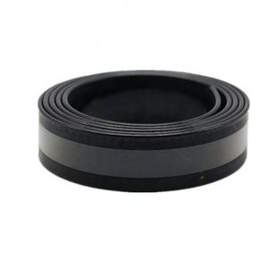 Sangle pour collier de chien, laisse personnalisée avec logo, ruban de bordure en PVC haute résistance, sangle en polyester et nylon durable - Product Image 6