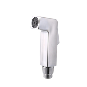 ABS Туалет портативный ручной мусульманский Карманный Душ <span class=keywords><strong>shattaf</strong></span> - Product Image 3