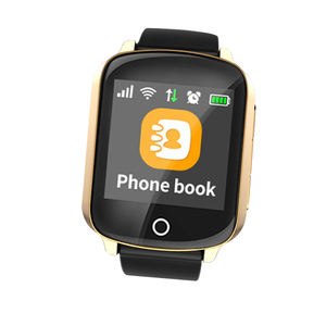 <span class=keywords><strong>Montre</strong></span> <span class=keywords><strong>GPS</strong></span> avec détection de chute Alarme <span class=keywords><strong>GPS</strong></span> SOS MONITOT DE FRÉQUENCE CARDIAQUE 1.54 "<span class=keywords><strong>Montre</strong></span> <span class=keywords><strong>GPS</strong></span> tracker <span class=keywords><strong>pour</strong></span> personnes âgées Personnes âgées - Product Image 3