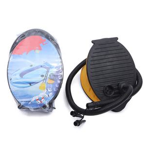 3L 22*16cm <span class=keywords><strong>Matelas</strong></span> extérieur Pied <span class=keywords><strong>Pompe</strong></span> à air Pédale Bicycle Mountain Bike Mattress Bed Swimming Ring Kayak Pool Hand Air Pumps - Product Image 3