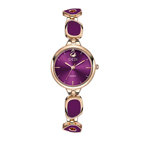 Bracelet de style chinois pour femmes, montre à quartz de niche, étanche - Product Image 4