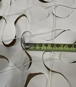 Toile d'ombre <span class=keywords><strong>camouflage</strong></span> neige <span class=keywords><strong>pour</strong></span> pergolas - Product Image 4