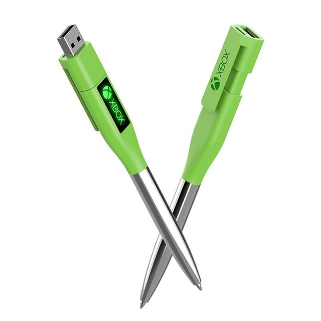 2023 Top Sales LWU011  Luminous logo Pen Type USB Stick 1GB 2GB 4GB 8GB 16GB 32GB 64GB 128GB Pendrive USB Flash Drives