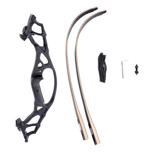 Professionele Competitieve Recurve Boog Voor Boogschietuitrusting Jachtaccessoires Wedstrijdbogen - Product Image 5