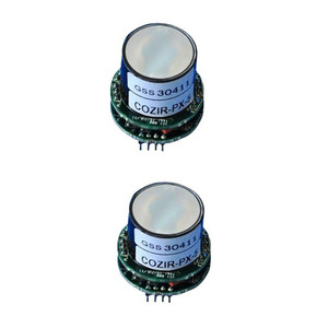 Módulo de Sensor Infrarrojo de CO2 GSS COZIR-PX-5 3.3V para Detección de Gases Ambientales - Product Image 3