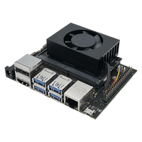 Carte de développement d'intelligence artificielle NVIDIA Jetson NANO Core Board AI 900-13448-0020-000