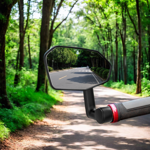 Зеркало 360 заднего вида EasyDo с вращением - Product Image 5