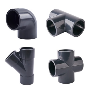 पीवीसी डायाफ्राम वाल्व - Product Image 6