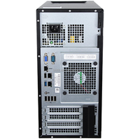 Serveur tour PowerEdge T150 avec processeur Intel Xeon E-2314 3,6 GHz, stockage 2 To, en stock chez Dell