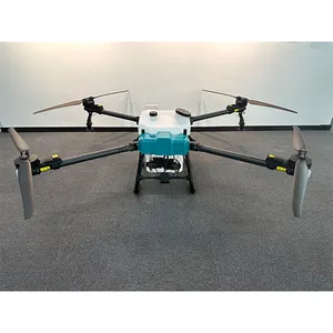 Yeni büyük Drones ücretsiz kargo tarım püskürtme kamera HD Drone Drone tarımsal püskürtücü İha