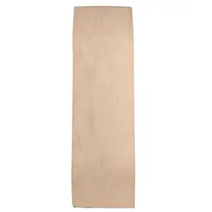 काटा हुआ स्केटबोर्ड डेक मेपल सादे लकड़ी स्केटबोर्ड डेक रिक्त स्केटबोर्ड डेक थोक