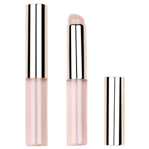 Pinceau à lèvres professionnel en <span class=keywords><strong>silicone</strong></span>, réutilisable, pour rouge à lèvres et correcteur, outil de maquillage pour estomper les couleurs - Product Image 1