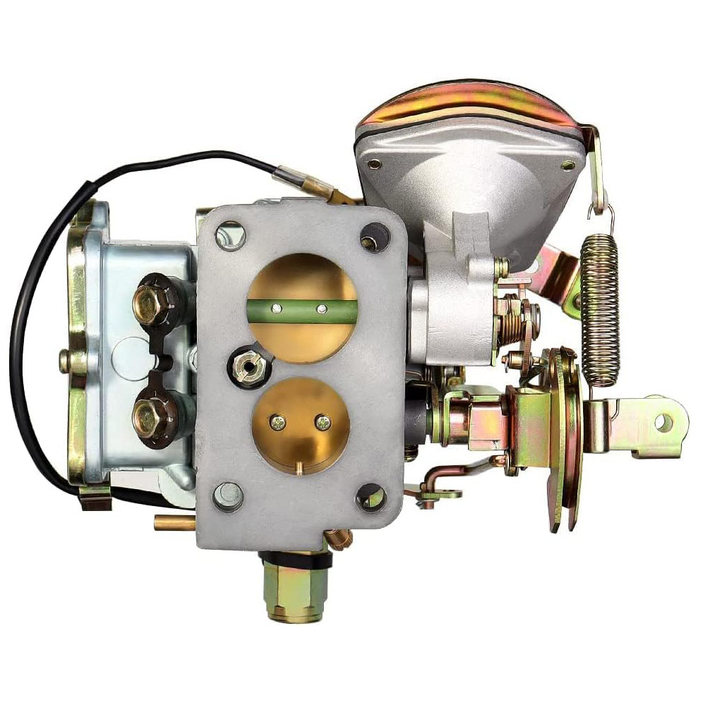 Nissan Carburetor 16010-13W00 for L18 Engine - 12 Month Warranty
