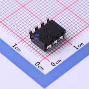 AQW216A Solid State Relay (MOS Output) SMD-8P Relay 50mA 600V 40mA 120Ohm - Product Image 2