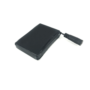 <span class=keywords><strong>Batteria</strong></span> agli Ioni di Litio 7.4v 2.2ah Li-polimero 2200mah 7.4v <span class=keywords><strong>Lipo</strong></span> per Guanti Riscaldati - Product Image 2
