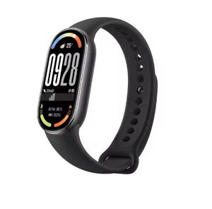Versión Global Original Xiaomi Mi Smart Band 10 1,72 "AMOLED hasta 21 días de duración de la batería para monitoreo de Salud 24H - Product Image 1