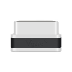Vgate ICar2 Wifi ELM327 OBD2 สำหรับ IOS/Android Icar 2 ELM 327 อุปกรณ์ซ่อมรถยนต์ - Product Image 2