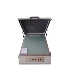 Cold Light SourceUltraviolet Exposure Printer Prepress Equipment Lotion Vacuum Desk Screen <b>Printing</b> <b>Machine</b> - Product Image 1