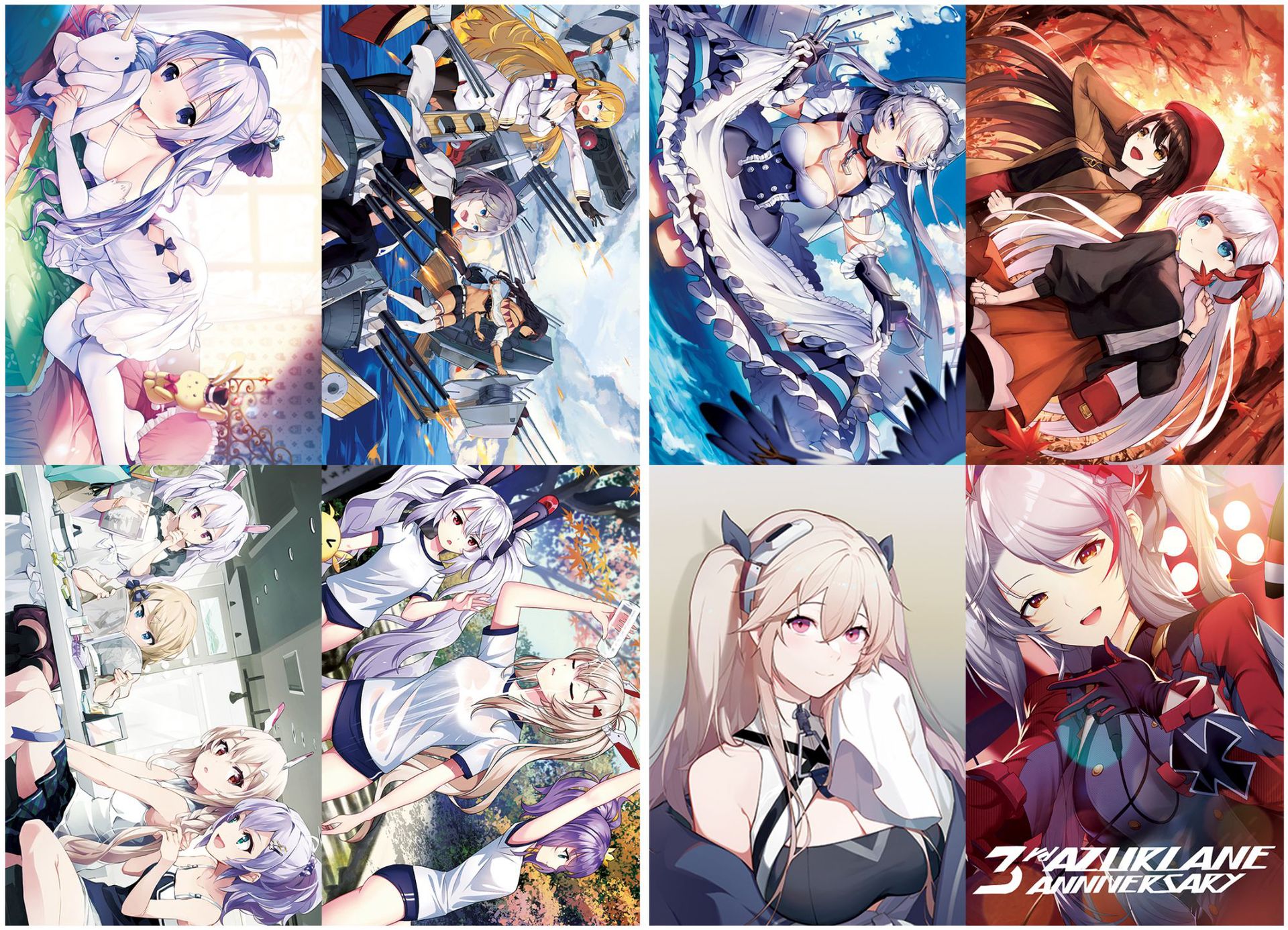 7