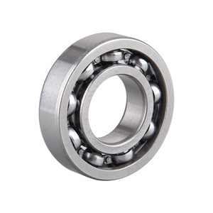 Rodamiento de Bolas Seyoo 16002ZZ 15x32x8mm, Fila Única, Pared Delgada, Sellos Integrales, Acero al Cromo - Product Image 1