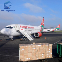 Expédition DDP au Sénégal Côte d'Ivoire Transporteur maritime Fret aérien Livraison rapide Transport logistique Dropshipping Agent