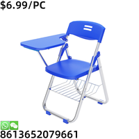 Chaise pliante moderne à fort potentiel de vente pour événements, salon, loisirs, maison, hall