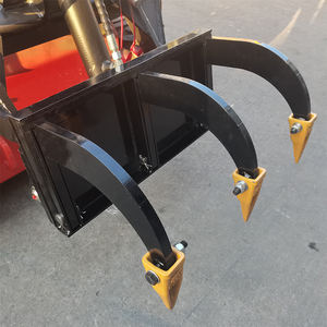 ملحق حفار بسعر المصنع للودر الصغير ذو العجلات المتداخلة/الزاحفة - Product Image 3