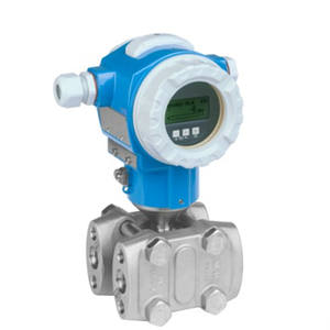 ステンレス鋼4-20mA + 485信号差圧トランスミッタセンサー3051容量防爆0.25% 精度IP67 - Product Image 6