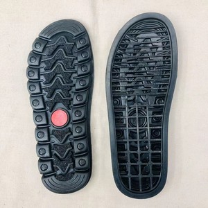 Suelas de goma antideslizantes y cómodas para pantuflas, tallas 38, 40, 41, 42, 43, 44, 45, 46, 47, 48, 49, 50 - Product Image 2