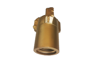 Nhà Máy Giá 113 Mét ba cánh ARC <span class=keywords><strong>PDC</strong></span> <span class=keywords><strong>bit</strong></span> Blade <span class=keywords><strong>bit</strong></span> cho cũng khoan và khai thác mỏ - Product Image 2