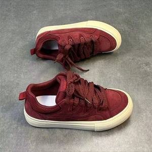 Zapatos Casuales de Plataforma Retro de Moda para Hombre, Zapatos Deportivos Transpirables de Suela Gruesa y Ligeros para Caminar en Verano - Product Image 1