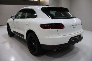 Para Porsche <span class=keywords><strong>2015</strong></span> SUV, Auto Usado, Asientos de Cuero Oscuros, Luces LED, Emisión Euro VI, 5 Puertas, 5 Plazas - Product Image 4