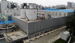 Barriera alta tecnologia dell'assorbitore di rumore della recinzione della prova di rumore all'aperto dell'autostrada progettata dal produttore - Product Image 6